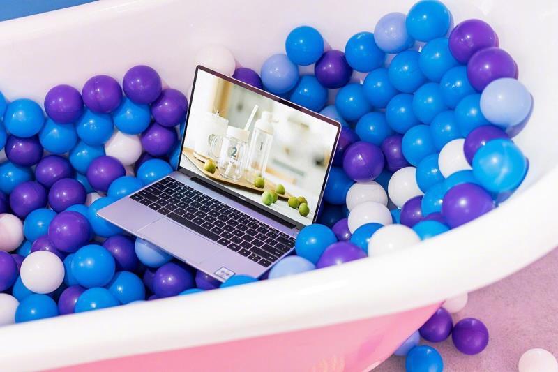 学生应该选什么笔记本?华为MateBook13来告