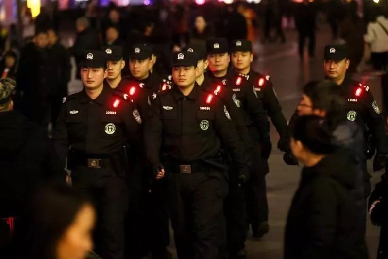 公共安全感蓝皮书发布,重庆城市治安安全感指