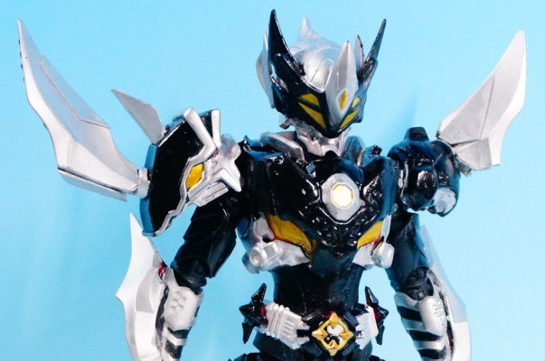 铠甲勇士奥飞注册新商标名为封神铠甲历代前辈有望回归