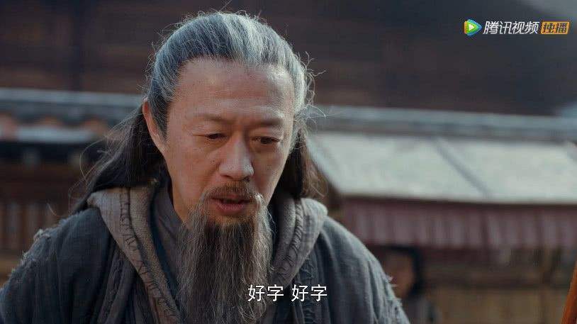 《将夜》剑圣柳白的六次战斗,打败南海剑神,废