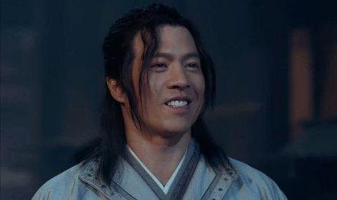 《将夜》剑圣柳白的六次战斗,打败南海剑神,废