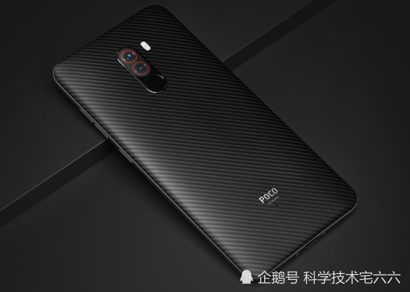 小米再推骁龙845手机,今年性价比最高的旗舰