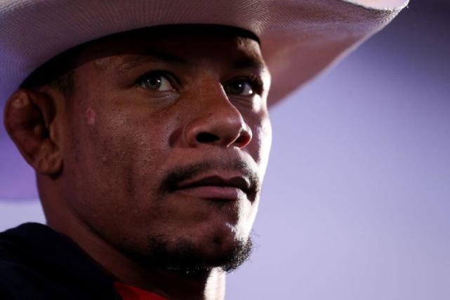 ufc名将巴西牛仔圣诞节挂彩遭手榴弹袭击无大碍