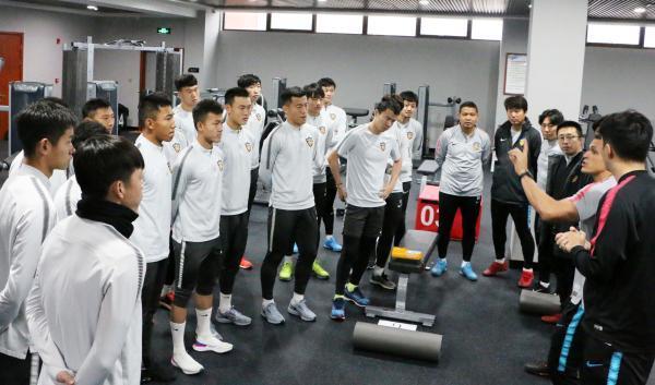 百亿保健帝国深陷漩涡,天津权健足球队是否会