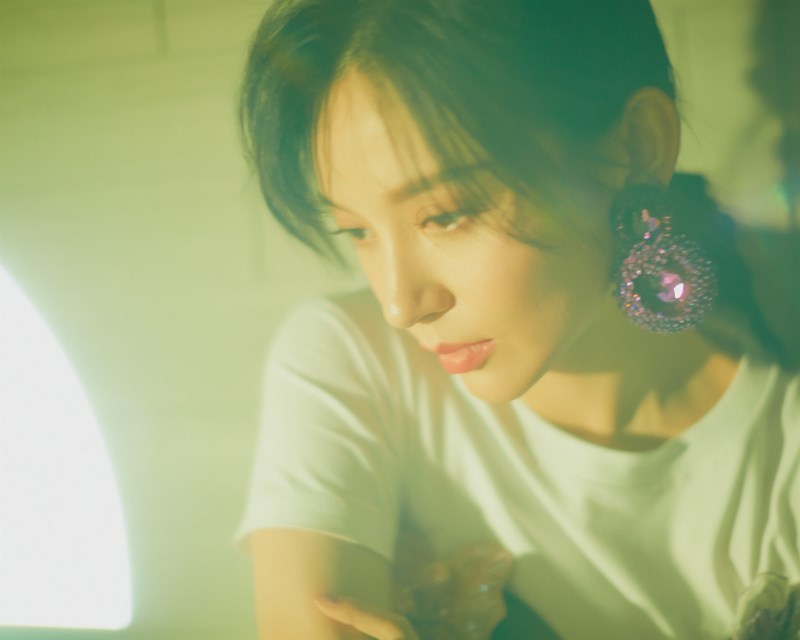 施诗《知否》《大江大河》双戏热播 开启霸屏