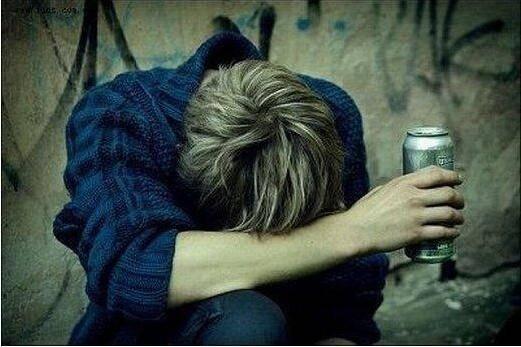 男生失恋也会哭吗?这种感觉痛彻心扉你们女生也许不知道!