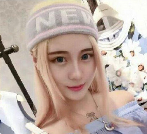 变形计:舞媚娘杨馥宇变形成功,重新出镜后像是个邻家小姐姐