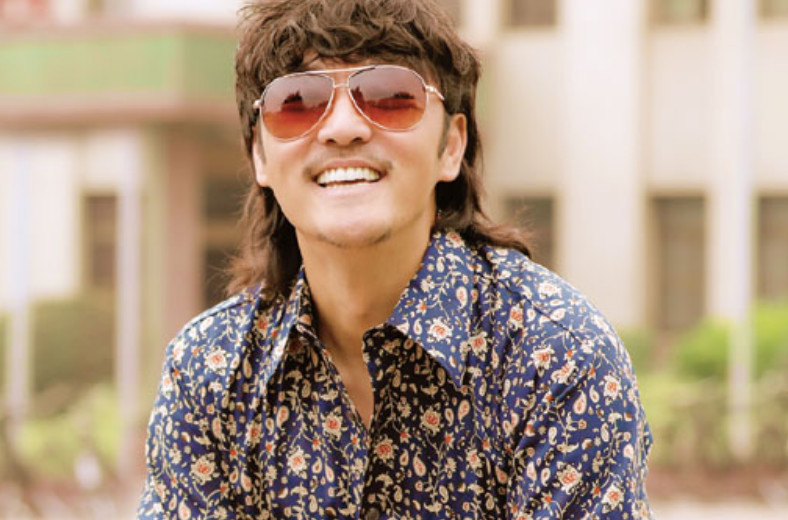 《大江大河》寻建祥出狱,小辉帮助他东山再起