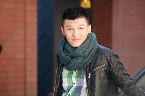 出道10年,26部男二,仅有1部主角,代旭何时能"单挑"?