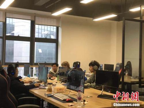 网瘾少年也能为国争光? 电子竞技并不是打打