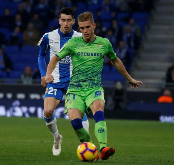 西甲17轮数据一览:梅西四数据居首 皇马一人最