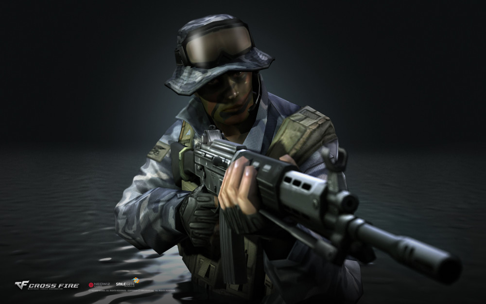 cf:高端玩家的必修课,训练成一个高手,需要时间和感悟!