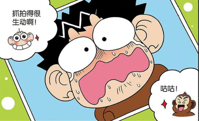 呆头农场:呆头居然是"打击乐小王子"?"电音木鱼"普渡众生!