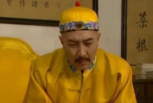 此人是雍正非常宠爱的妃子,共生下3个皇子,其