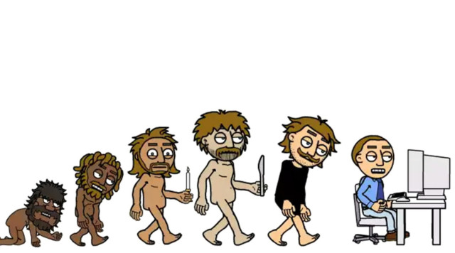 语言趣谈:网络喷子、键盘侠用英语怎么