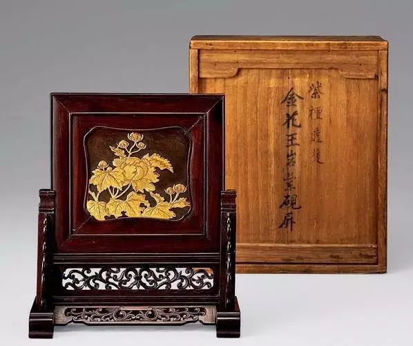 紫檀器具，古代皇宫贵族珍宠的舶来品！_腾讯新闻