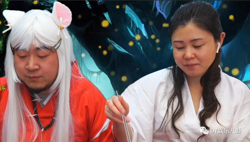 胖胖c复播,巨婴夫妻cos出镜!枪魂停播解决官司!弹幕 礼物排行