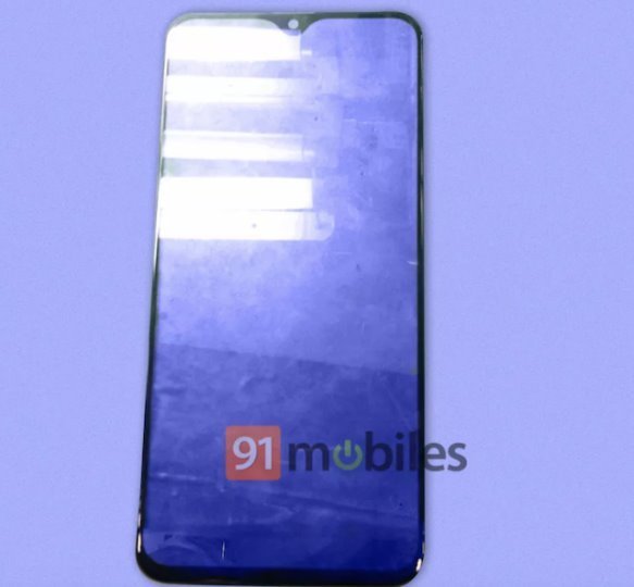 三星M20手机渲染图再曝