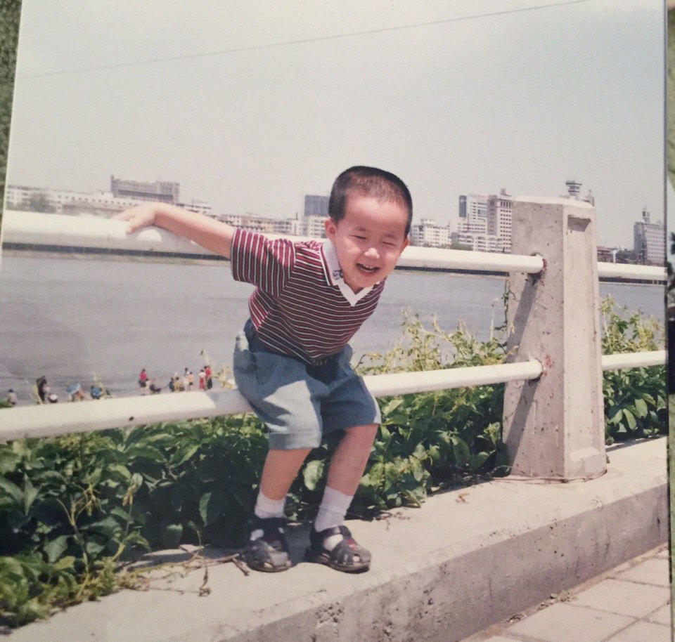 吊打张本智和狠劲不输张继科z世代国乒少年用努力匹配野心