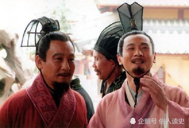 古代有一个封号只有两个字,谁封谁死,只有一人未死成为开国之君