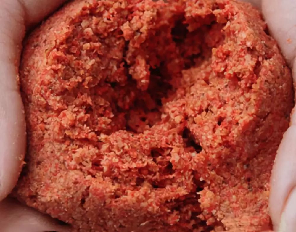 饵料雾化,怎么调整才能出效果?