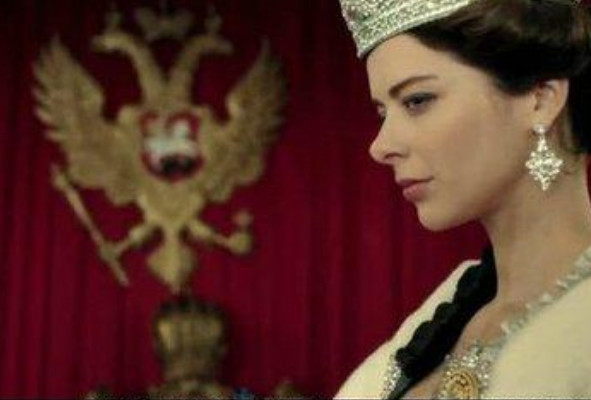 俄国女皇自评:假如我能够活到二百岁,全欧洲都
