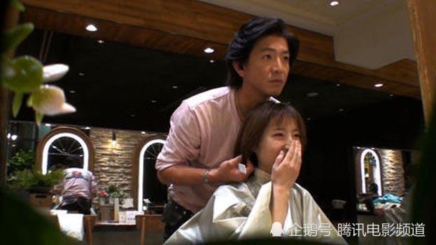 木村拓哉新春sp变身美容师 假面饭店 合作演员也将全力协助 木村拓哉 假面饭店 人间观察