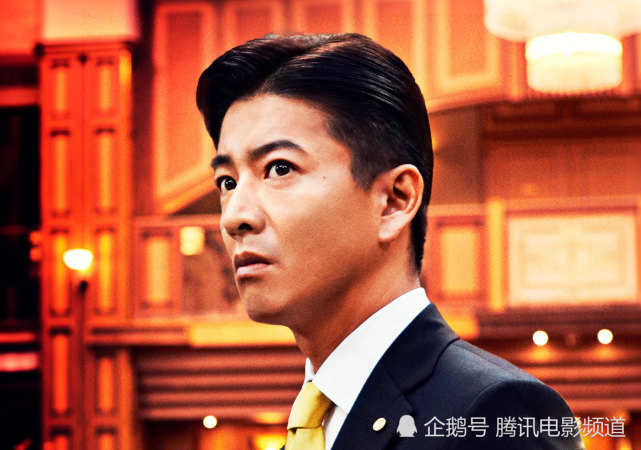 木村拓哉新春sp变身美容师 假面饭店 合作演员也将全力协助 木村拓哉 假面饭店 人间观察