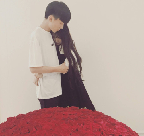 王乐乐再次告白杨清柠,对方的话很讽刺,网友:在