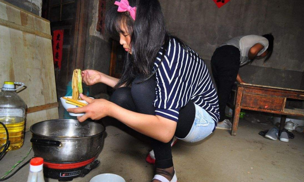 央视主持人白岩松:穷人孩子想要翻身,这条路是