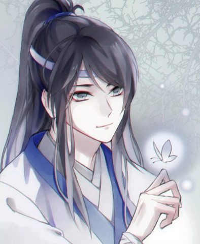 魔道祖师:思追竟然有这么多CP?魔道本子之王