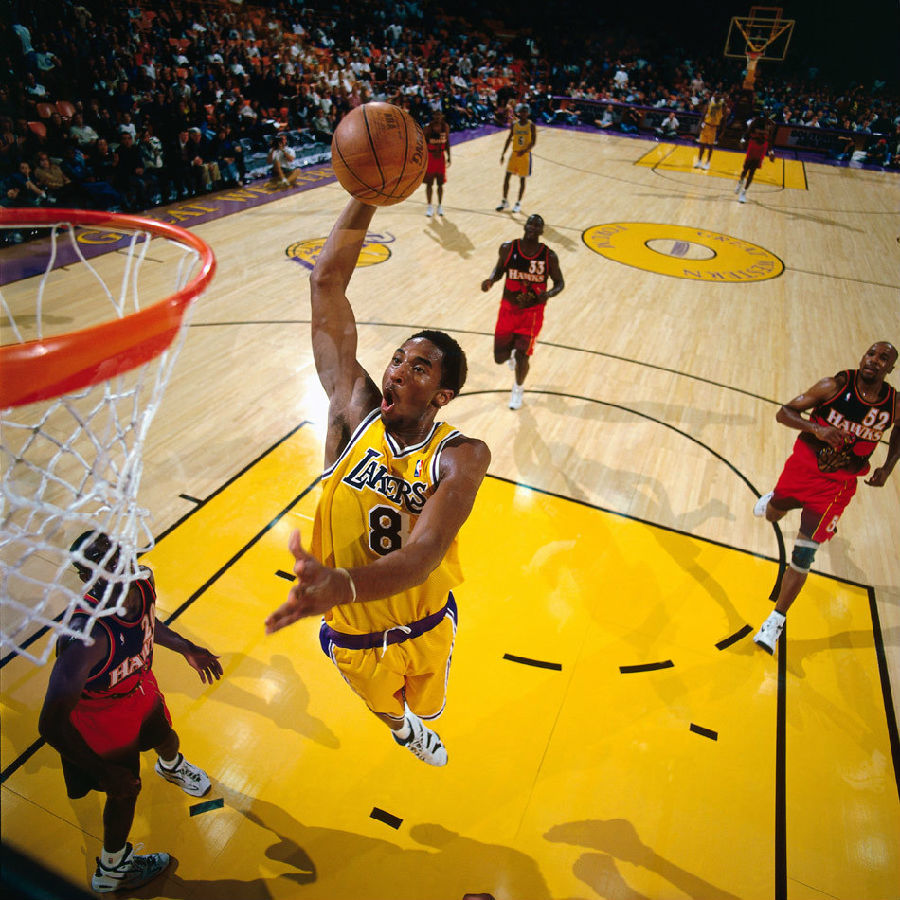 如果科比08年得到总冠军那么詹姆斯不会是历史第二