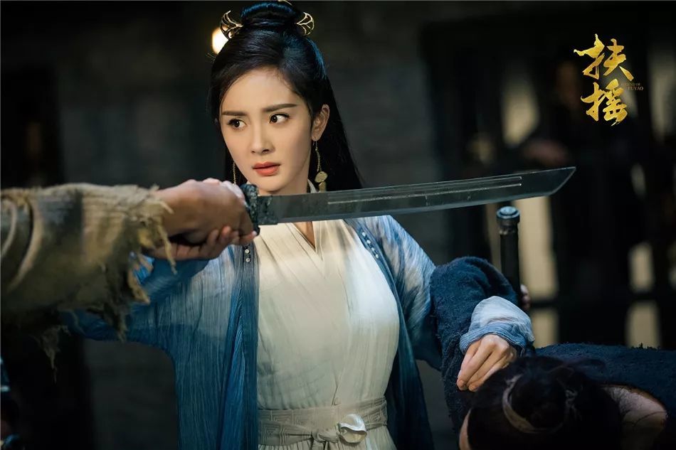 《知否》首播收视率出炉,不及《扶摇》,只有《