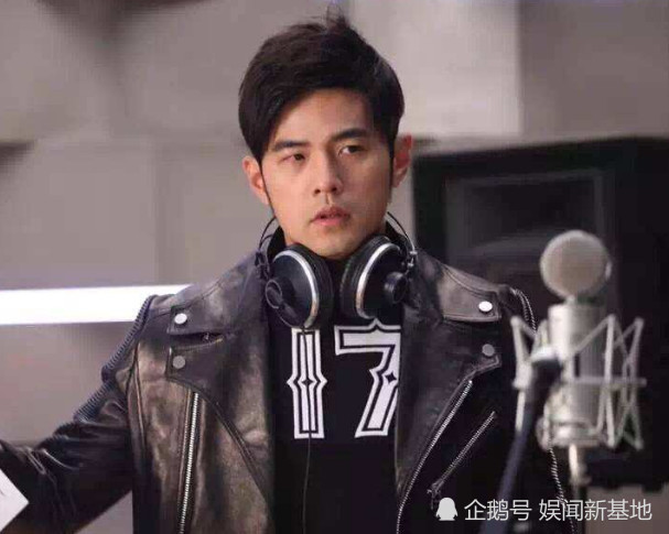 周杰伦的第一首主打歌有如此地位?网友:华语乐