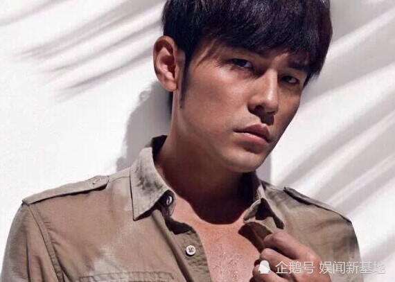 周杰伦的第一首主打歌有如此地位?网友:华语乐