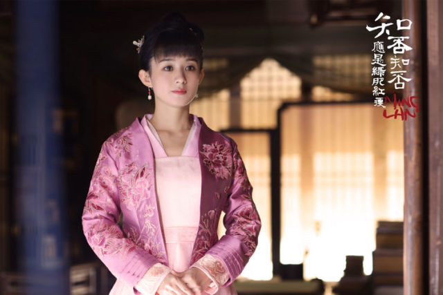 知否:林小娘恶毒,但结局竟是好的?盛长枫娶了