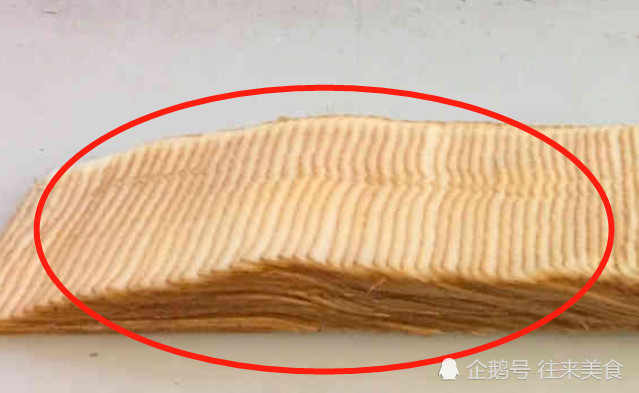 米其林厨师晒出自己切的面包,却被中国厨师打
