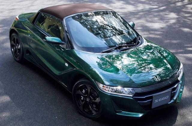 14万平民跑车 还是双门双座敞篷版 就问你买不买