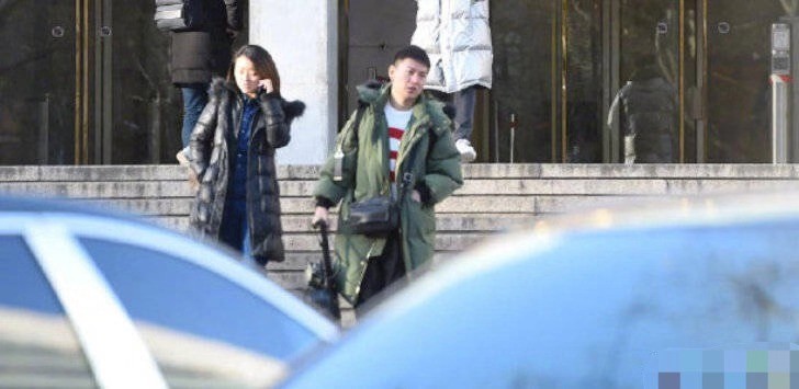 2019春晚语言类节目二审 董洁佟大为杨紫等现