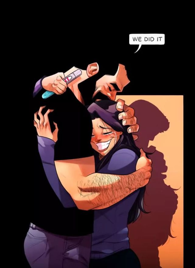 深夜,500万人泪崩点赞:这就是我想要的爱情