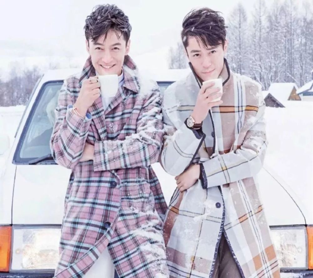 一年结N次婚的胡歌终于结婚了?唐人八字回应