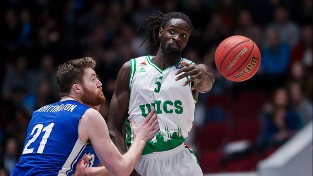 欧陆观察:欧洲第三大联赛VTB 如何打破俄罗斯