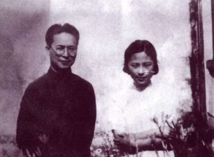 来不及了,马上进入沈从文式情话速成班