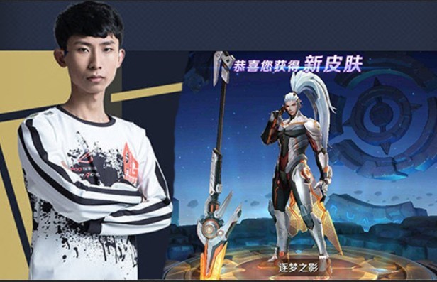 梦泪和寂然谁是国服第一韩信?心态只能排第三