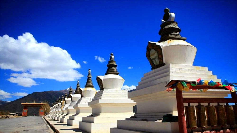 中国城市名字最酥的省份,每个都很好听,尤其