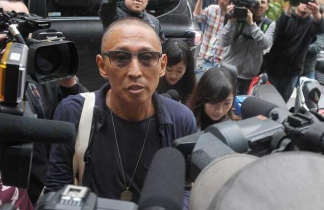 钮承泽性侵案再生变数 辩护律师好友突然宣布