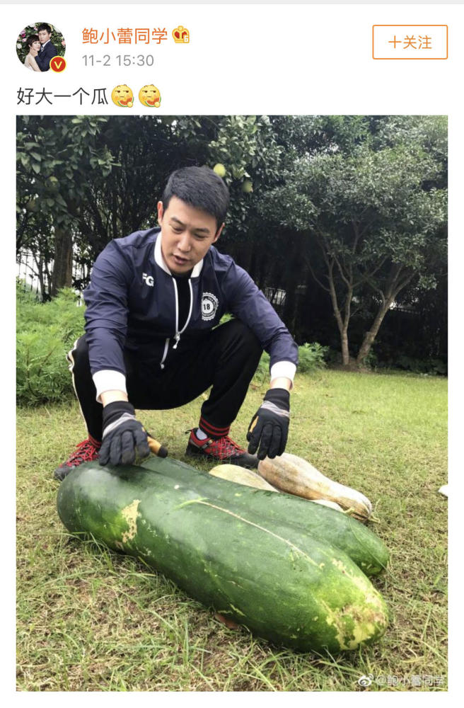 一线丨今年贵圈老夫老妻被集体唱衰但只有他们正面刚