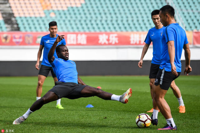 泰达昆明冬训今日结束 外援有目标内援引进难