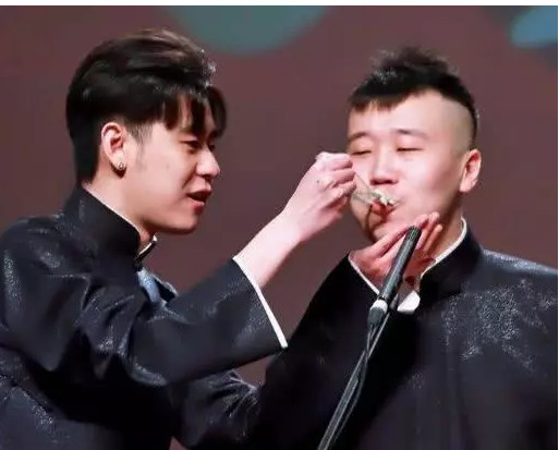 德云社众徒弟排名,第一你绝对想不到,不是岳云