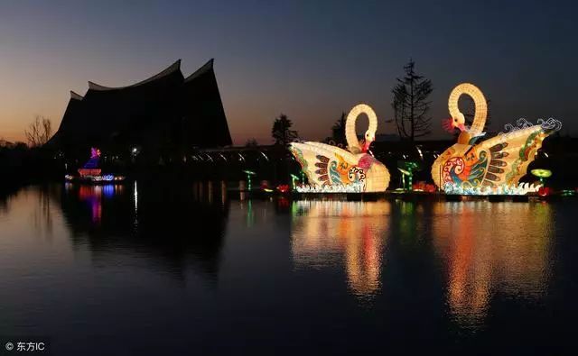 冬季适合去哪里旅游?冬季国内旅游好景点推荐